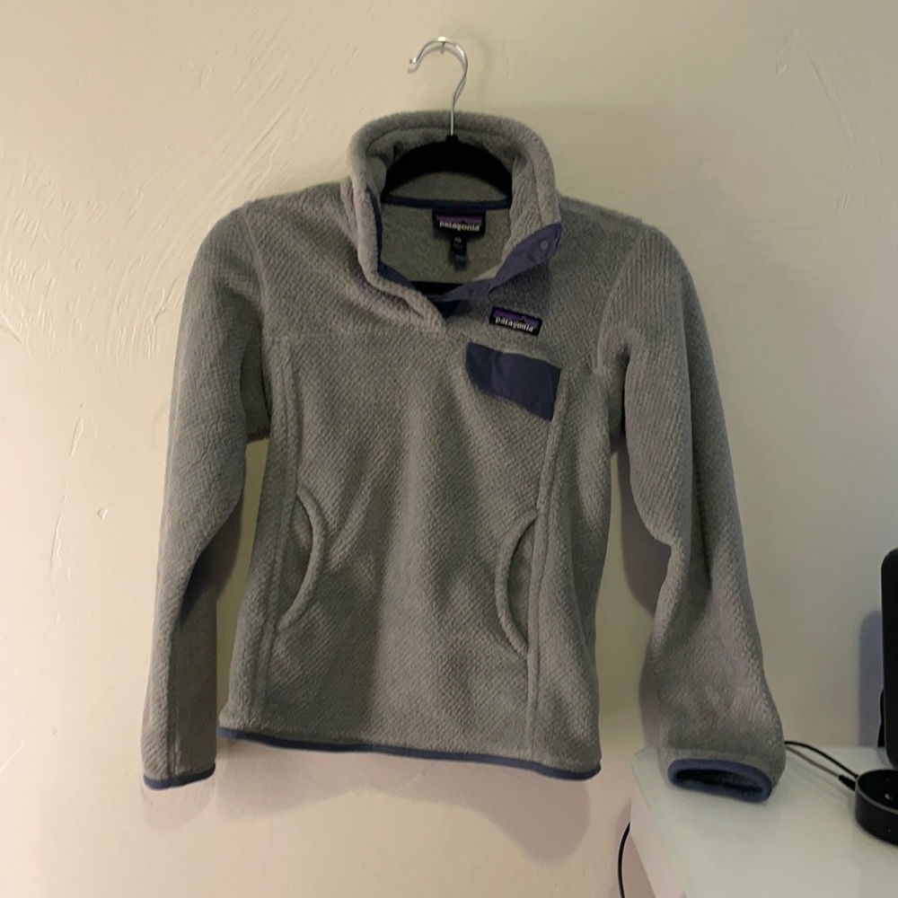 Women's Re-Tool Snap-T® Fleece Pullover